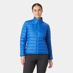 Helly Hansen Women's Verglas Down Jacket 2.0 Blå S