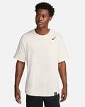 Nike Golf Club Men's Short-Sleeve Top