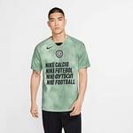 Nike F.C. Away Maillot Homme Maillot Homme Vert FR : XL (Taille Fabricant : XL)