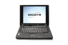 Dicota Secret Filtre de confidentialité pour écran 12,1"