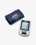 ADC 6021 Digital blodtrycksmätare Blå.