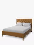 Koti Home Eden Upholstered Bed Frame, King Size