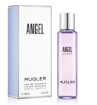 Mugler Angel REFILL Bottle EDT EAU DE TOILETTE for WOMEN * 100ml