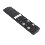 T&eacute;L&eacute;Commande Vocale Rc802v Fmr1, Compatible Avec T&eacute;L&eacute;Vision Intelligente Tcl 43p30fs 32p30s 49p30fs 32s6500a 65p8s 65p8 55p8s