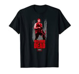 The Walking Dead Daryl Dixon Crossbow T-Shirt T-Shirt