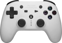 RetroFighters Defender Bluetooth Wireless Controller White