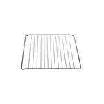 Grille de four decalee pour four rowenta