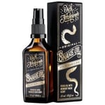 Dick Johnson Excuse My French Beard Oil Midnight Musk