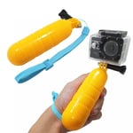 Strap Stick Buoyancy Hand Grip Floating For GoPro Hero10 9 8 7 6 5 4 3 Xiomi Yi