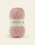 Sirdar Snuggly 4 Ply, Rosy (527), 50g