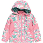 Parka enfant Roxy  Snowy Tale