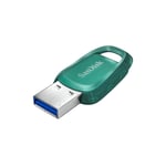 SANDISK Ultra Eco USB 3.2 Gen 1 256GB 100MB/s