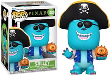 [DISPO A CONFIRMER] Disney POP! Vinyl figurine Pixar Halloween Sully 9 cm