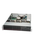 Supermicro Mainstream SuperServer 221P-C9R