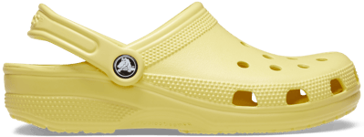 Crocs Unisex Classic Clog Daylily, 37-38