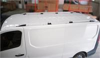 Vool VOLV15-12-095_L2 takrails, New Standard, - Opel Vivaro 2015-2019