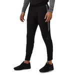 Nike Men Dry Strike Kpz Pants - Black/Black/Wolf Grey/Anthracite, Large