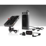 SHAPE D-Box Camera Power und Charger for EVA1, FS7, FS7M2, FS5, FS5M2