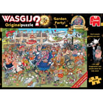 Wasgij Original 40 - 25-årsjubileum - pussel, 1000 bitar