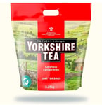 Yorkshire Tea Bags 3.25Kg (1040 Teabags)