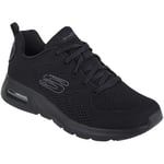 Skechers Sneakers Skech-Air Court-Slick Avenue