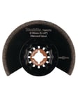 Makita B-65034 Segment saw blade