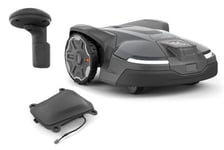 HUSQVARNA Automower® 450X NERA med Husqvarna EPOS™ RS1 & Plug-in Kit Endast i Butik!