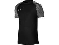 Nike Dri-Fit Academy Ss T-Shirt Dh8031-010 : Storlek - Xl (188Cm)