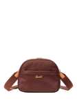 Herschel Supply Co. Thalia Crossbody Bag, 2L, Rum Raisin