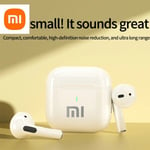 XIAOMI True Wireless Earbuds AP05 - musta