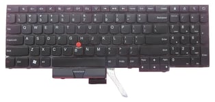 Lenovo Keyboard (LATIN AMERICAN)