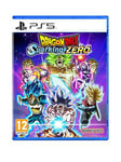 Playstation 5 Dragon Ball: Sparking! Zero