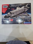 Clementoni Science & Play NASA Floating Space Shuttle Kit Age 8+