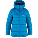 Fjällräven Fjällräven Expedition Mid Winter Jacket W - Un Blue-navy - Dam - XS- Naturkompaniet