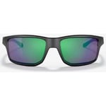 Lunettes de soleil Oakley  Lunettes de soleil Gibston Noir