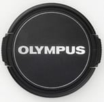 Olympus - Bouchon d'objectif 40,5 mm (M.ZUIKO Digital 14-42 mm)