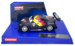 Carrera 30613 Disney Pixar Cars Max Schnell 20030613 Digital 132 Slot Car