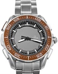 Omega 318.90.45.79.01.003 Speedmaster X-33 Marstimer LCD/Titaani Ø45 mm