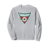 Batman: The Brave and the Bold Green Arrow Shield Sweatshirt