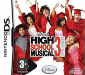 High School Musical 3  Senior Year /NDS - New NDS - T1398z