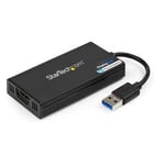 StarTech USB 3.0 to HDMI Adapter - 4K