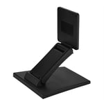 Desk Bracket Mount Stand Holder Base For 10-24 Inch Flat Led Lcd Monitor Scr Set