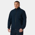 Helly Hansen Men's HP Racing Bomber Jacket 3.0 Marinblå L