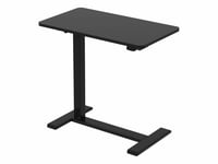 sp.tech NE380 Electric Adjustable Mobile Table