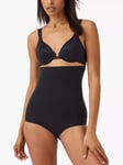 Spanx Medium Control Everyday Seamless Shaping High-Waisted Knickers