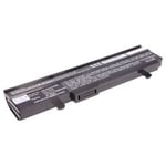 Batteri til Asus Eee PC 1015 Laptop - 10,8V (kompatibelt)