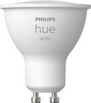 Philips Hue LED-lampa GU10 4,2W