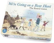 Paul Lamond We're Going on a Bear Hunt Board Game