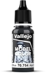 Vallejo Modell Färg 70.754 Continental Blue