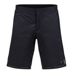 Peak Performance Insulated Wind Shorts Herr